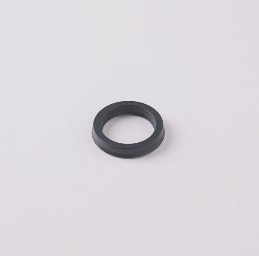 MUA Series High-pressure Double-Acting U-Cup PU NBR Rod Seal Hydraulic Seal 