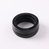 MV series High-Pressure Single-Acting Hydraulic Rod Seal V-Shaped Ring Fabric Reinforced Chevron Rings 