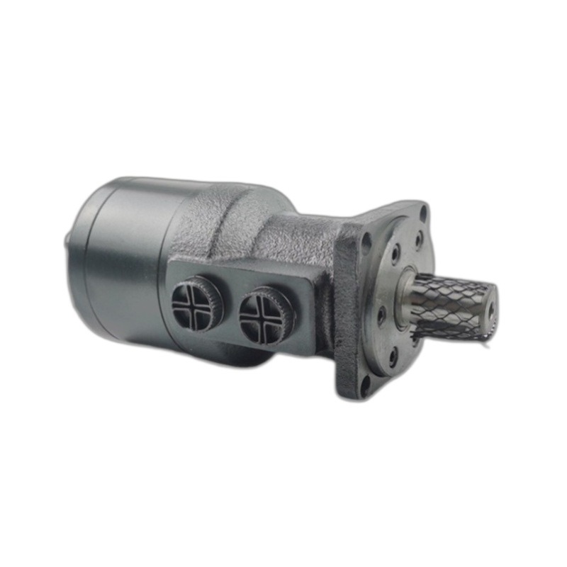 Hydraulic Vane Motor: Smooth Operation for Demanding Environments