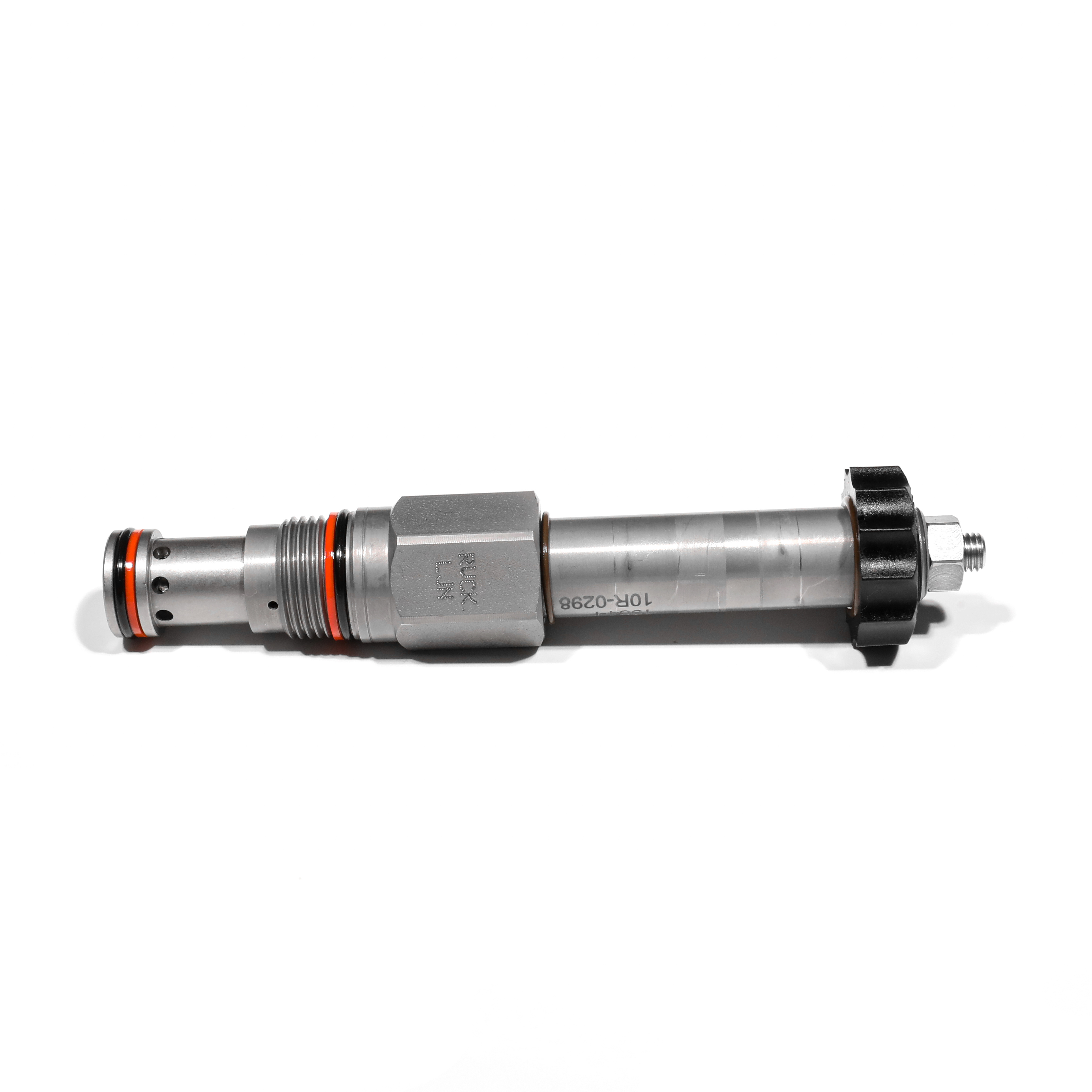 Flexible Application Installation and Maintenance Rvckljn Threaded Cartridge Valves