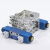 Solenoid Valve Manifold Block for Reliable Fluid Control