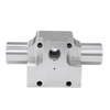 Compact Valve Block Systems Efficient Fluid Control Blocks