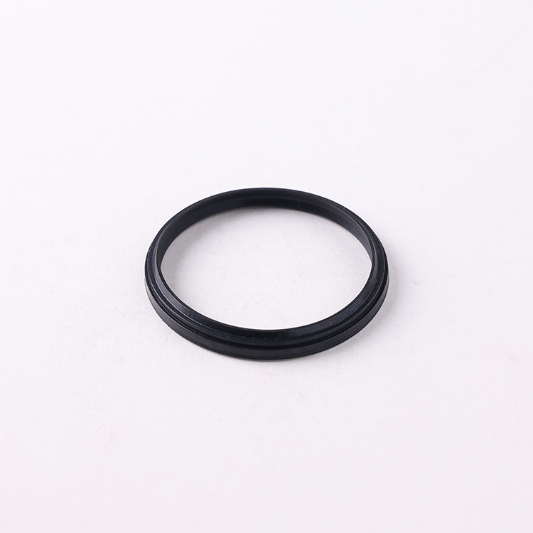Superior-Wiping Double-Acting NBR Dust Seal Ring Scraper Hydraulic Seal for Hydraulic Industrial Cylinders