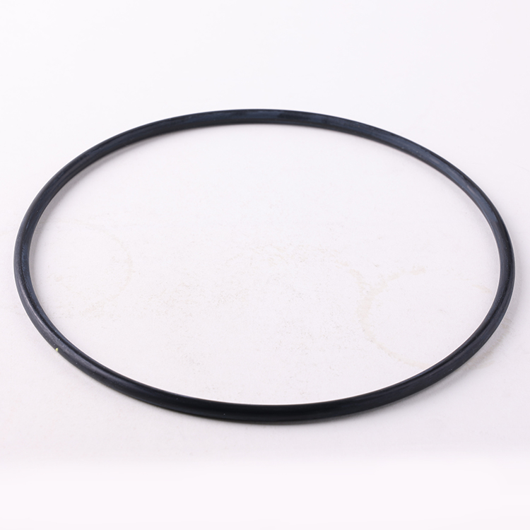 Light-Duty Double-Acting PTFE Rubber Hydraulic Rod Seal Hydraulic Linear Seal For Hydraulic And Pneumatic Application