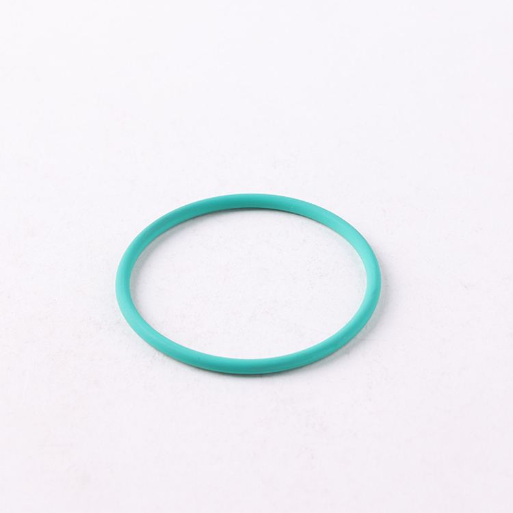 TSI Series Rotary Shaft Seal Customizable Double Lip PU/PE Rubber Hydraulic Cylinder