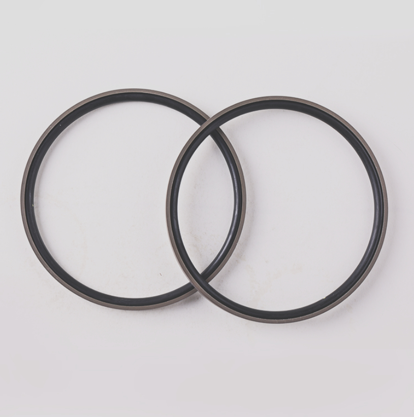 WDD Series Hydraulic Piston Seal High-Pressure Double-Acting PTFE Rubber Reciprocating Seal for Hydraulic And Pneumatic Cylinders