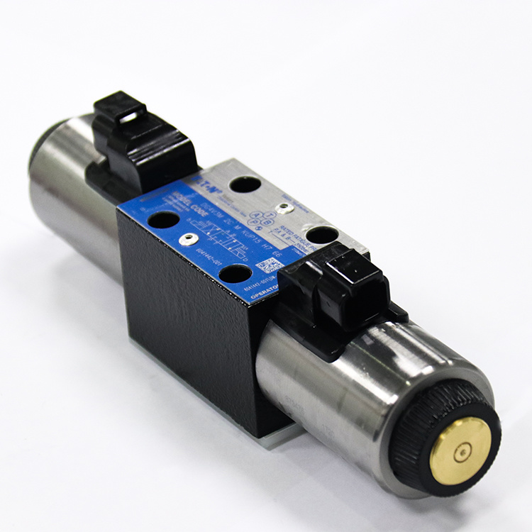 a Large Number of Inventory Models Dg4V-3-2c-M-U-H7-60 Hydraulic Solenoid Valve