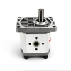 Variable Displacement Hydraulic Gear Pump for Machinery