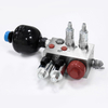 Mcv, Pcp Valve Servo