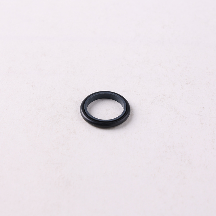 Light-Duty Double-Acting PTFE Rubber Hydraulic Rod Seal Hydraulic Linear Seal For Hydraulic And Pneumatic Application