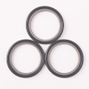 Superior Static Sealing MT High-pressure Double-Acting PTFE PU NBR FKM Hydraulic Rod Seal Reciprocating Seal for Hydraulic Application