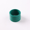 SY Series Double Lip PU Dust Seal Wiper Seal Ring Scraper Hydraulic Cylinder Seal for Dusty And Humid Conditions