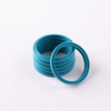 S22 series Double-Acting Scraper PU Dust Wiper Seal Ring Hydraulic Seal for ISO Standard Cylinders