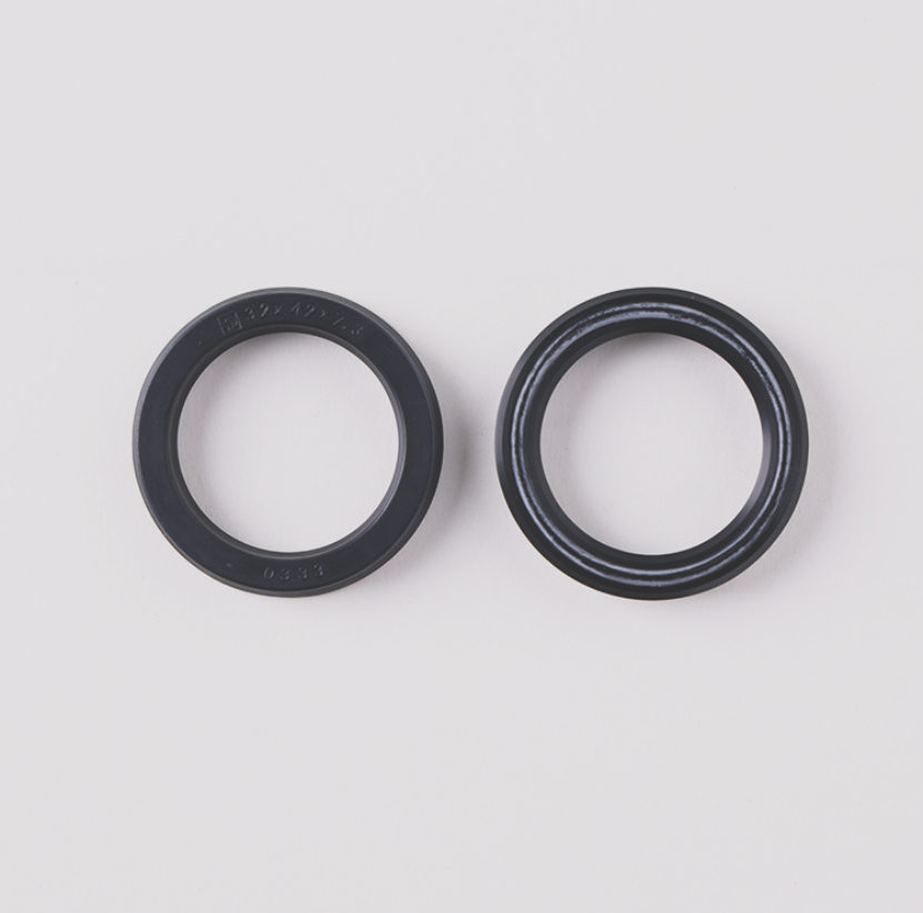 MUA Series High-pressure Double-Acting U-Cup PU NBR Rod Seal Hydraulic Seal 