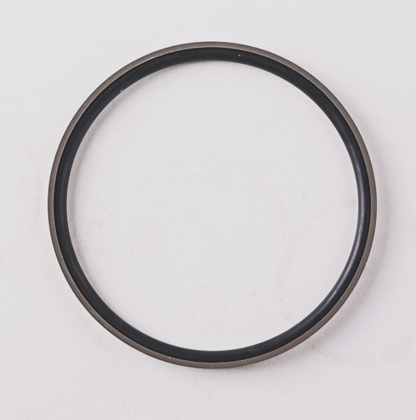 WDD Series Hydraulic Piston Seal High-Pressure Double-Acting PTFE Rubber Reciprocating Seal for Hydraulic And Pneumatic Cylinders