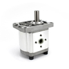 High-Efficiency Hydraulic Gear Pump for Industrial Applications