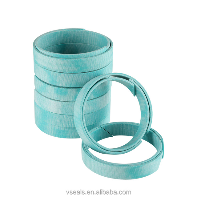 Piston and Rod Orkot Slydring Ring Wear Rings High Load Bearing Slydring