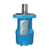 Compact & Efficient Hydraulic Gear Motor for Mobile Equipment