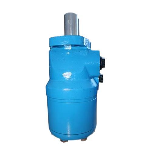 Durable Swash Plate Hydraulic Motor for Continuous Duty Cycles