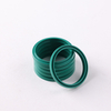 SY Series Double Lip PU Dust Seal Wiper Seal Ring Scraper Hydraulic Cylinder Seal for Dusty And Humid Conditions