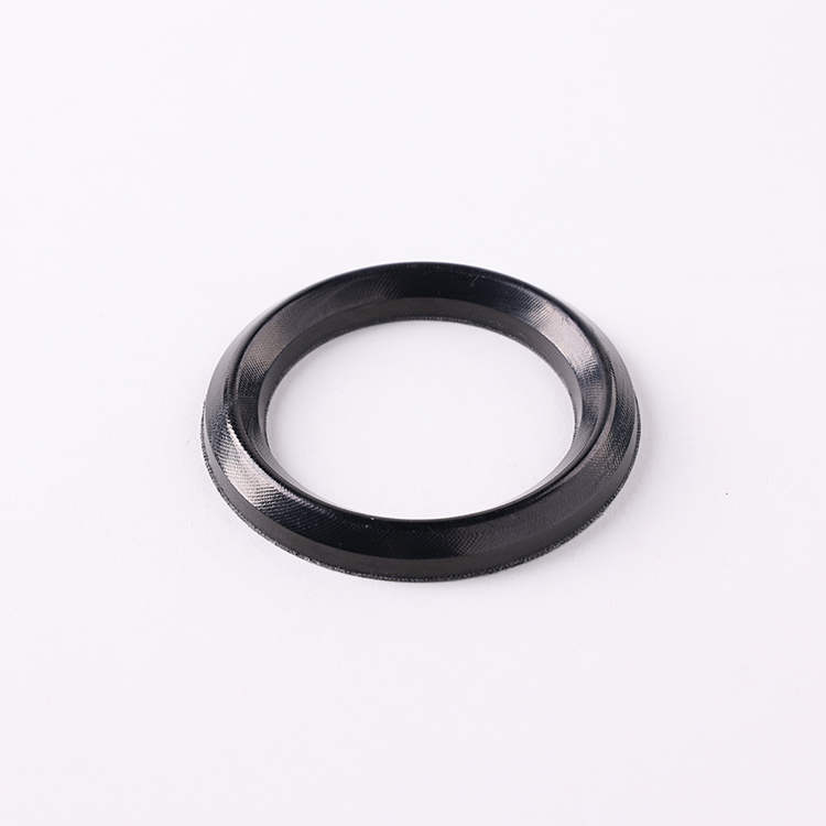 MV series High-Pressure Single-Acting Hydraulic Rod Seal V-Shaped Ring Fabric Reinforced Chevron Rings 