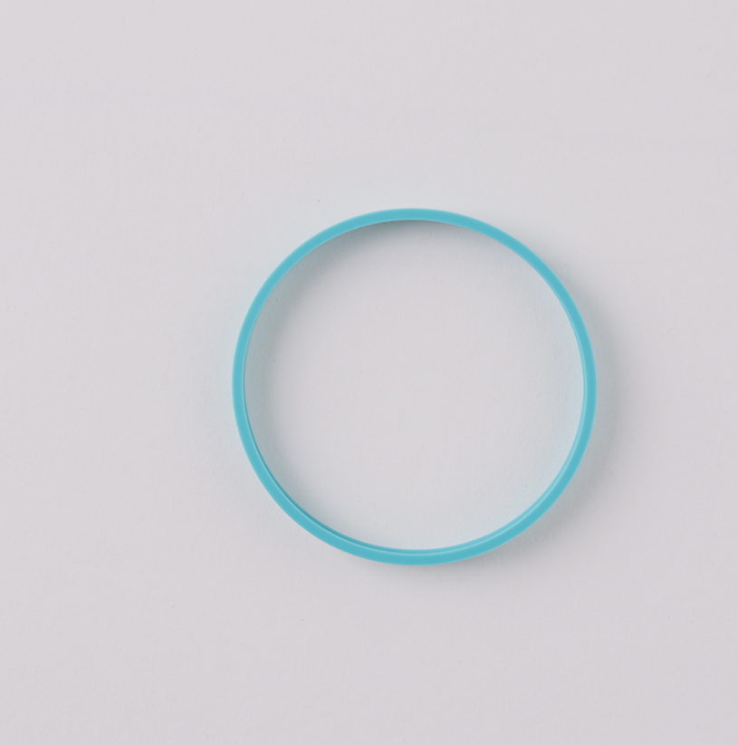 WDD Series Hydraulic Piston Seal High-Pressure Double-Acting PTFE Rubber Reciprocating Seal for Hydraulic And Pneumatic Cylinders