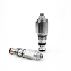 Motion Control Valves Motion Control Functions