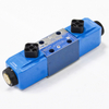 a Large Number of Inventory Models Dg4V-3-2c-M-U-H7-60 Hydraulic Solenoid Valve