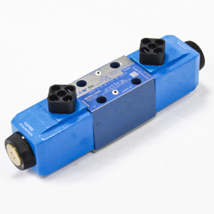 a Large Number of Inventory Models Dg4V-3-2c-M-U-H7-60 Hydraulic Solenoid Valve