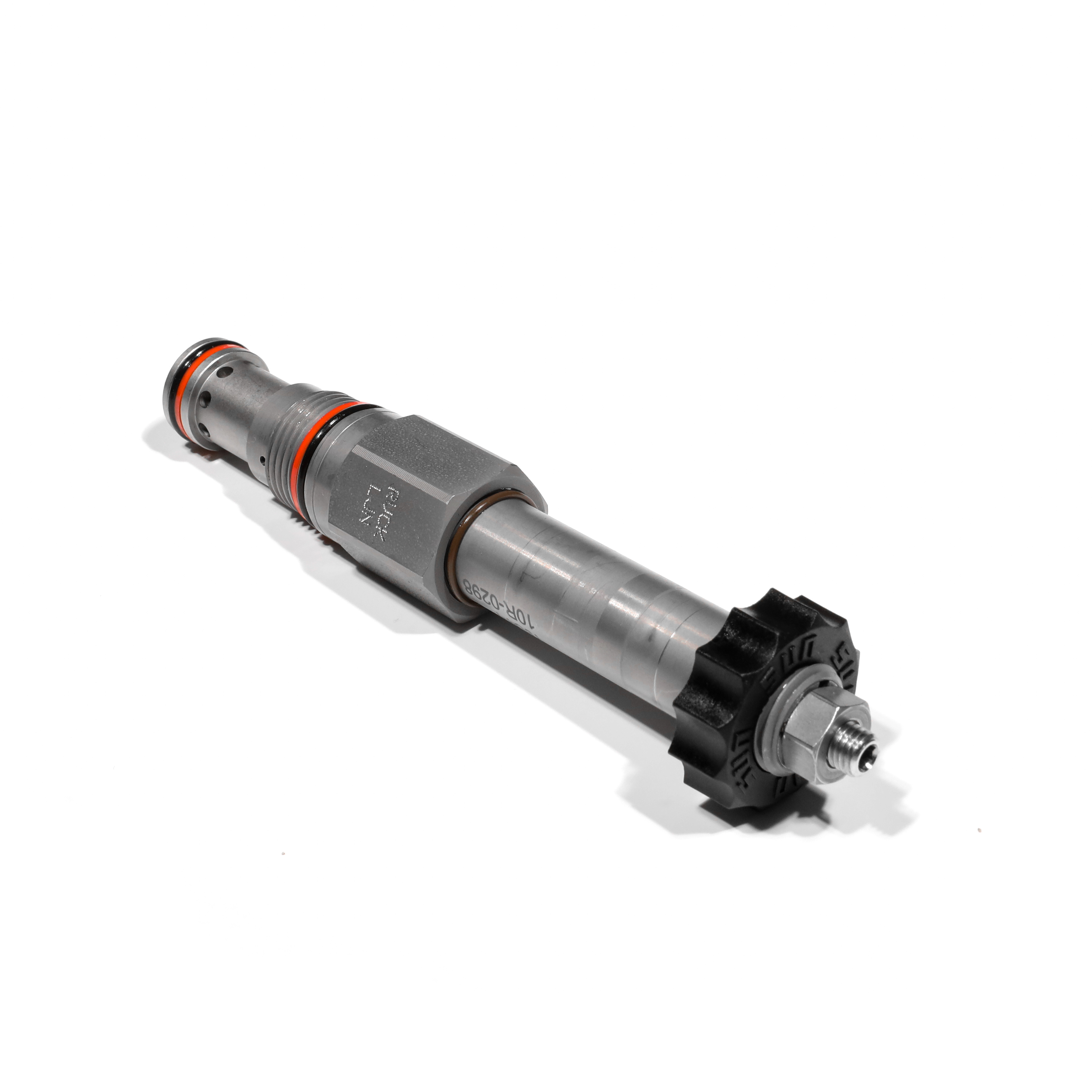 Flexible Application Installation and Maintenance Rvckljn Threaded Cartridge Valves