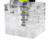 Solenoid Valve Manifold Block for Reliable Fluid Control