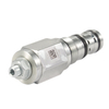 Hydraulic Valve Precision Screw-in Cartridge Valve High-Flow Cartridge Valve System