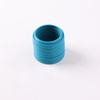 S24 Series Double Lip PU Material Dust Proof Seal Wiper Seal Ring Scraper Hydraulic Seal