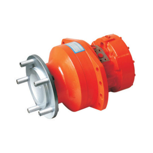 Hydraulic Vane Motor: Smooth Operation for Demanding Environments