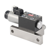 Advanced Hydraulic Valve for Enhanced Hydraulic System Efficiency