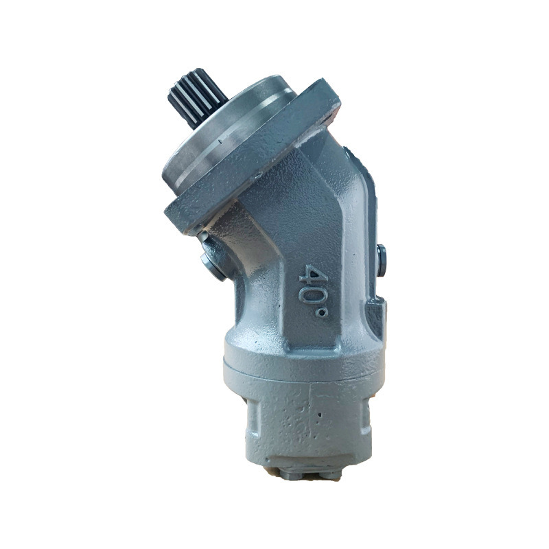 Durable Axial Piston Pump for Hydraulic Systems