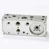 Industrial Valve Block Modules Reliable Hydraulic Valve Units