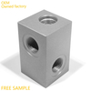 Compact Valve Block Systems Sturdy Hydraulic Valve Blocks